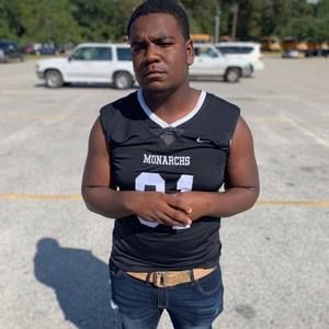 Meet your Posher, Daniel